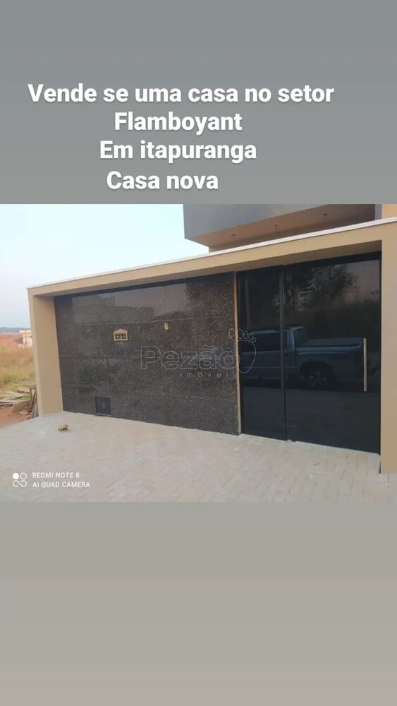 Casa, 3 quartos, 180 m² - Foto 14