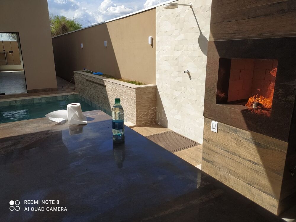 Casa, 3 quartos, 180 m² - Foto 22