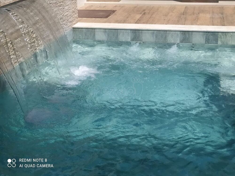 Casa, 3 quartos, 180 m² - Foto 19