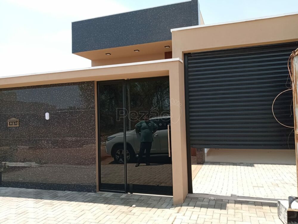 Casa, 3 quartos, 180 m² - Foto 5