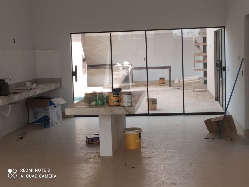 Casa, 3 quartos, 180 m² - Foto 9