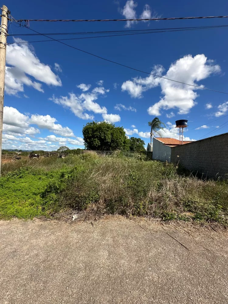 Terreno, 286 m² - Foto 1