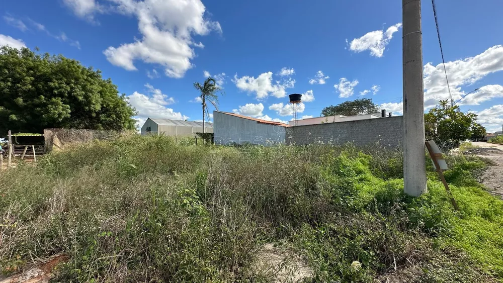 Terreno, 286 m² - Foto 2