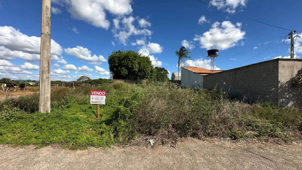 Terreno, 286 m² - Foto 3