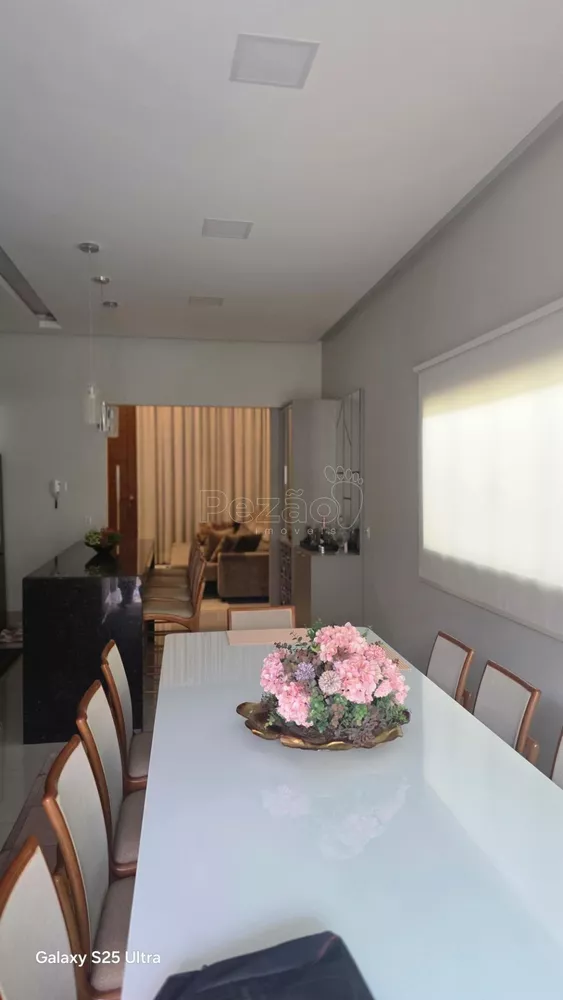 Casa, 3 quartos, 153 m² - Foto 2