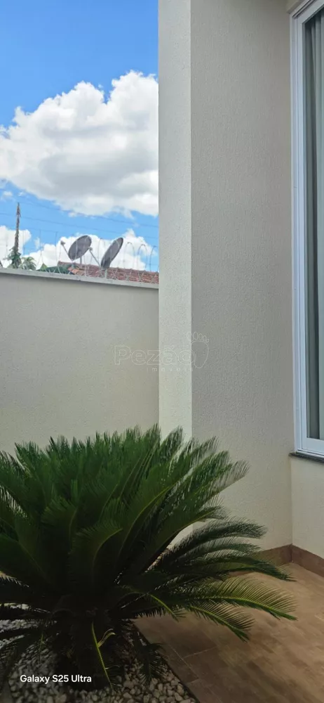 Casa, 3 quartos, 153 m² - Foto 1