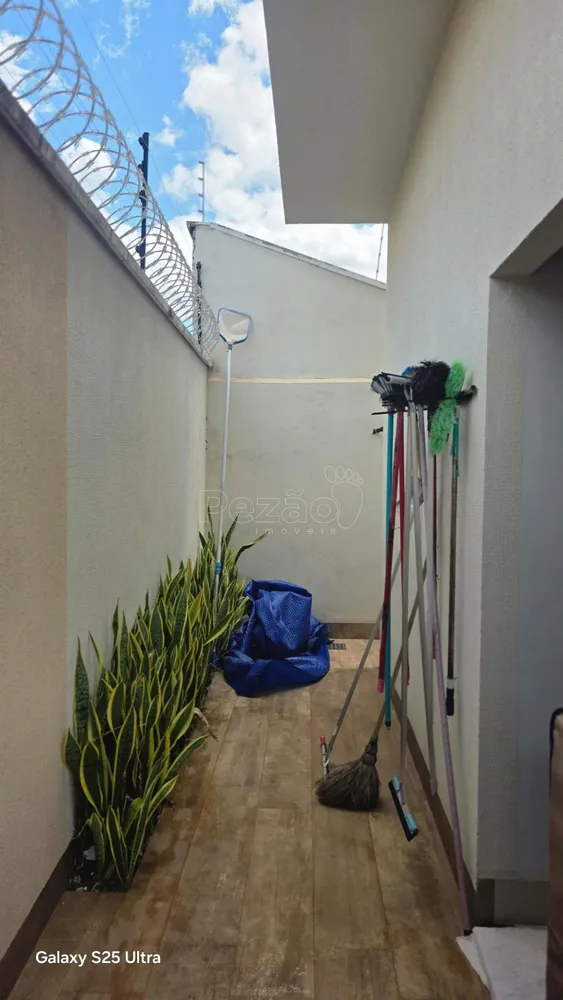 Casa, 3 quartos, 153 m² - Foto 13