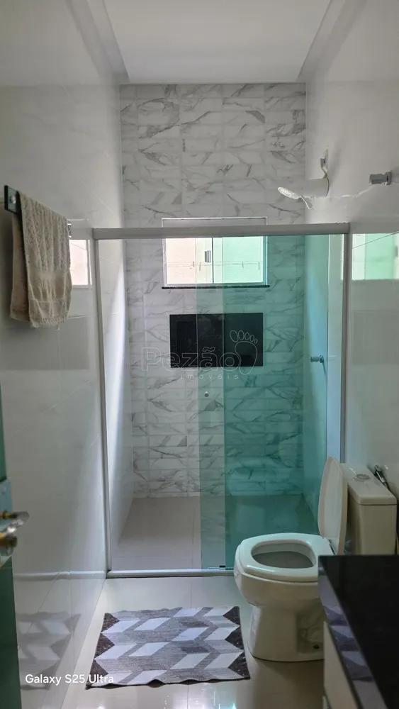 Casa, 3 quartos, 153 m² - Foto 10