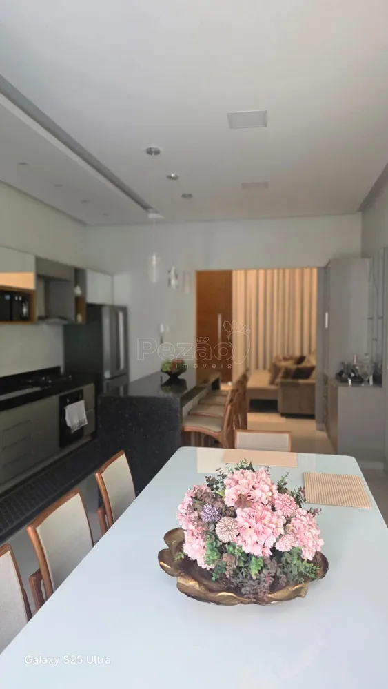 Casa, 3 quartos, 153 m² - Foto 5