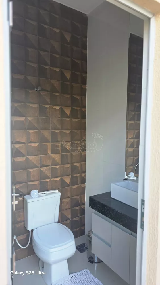 Casa, 3 quartos, 153 m² - Foto 3