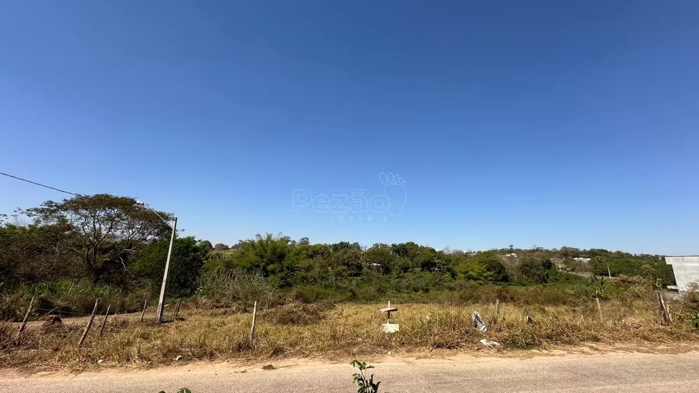 Terreno, 650 m² - Foto 1