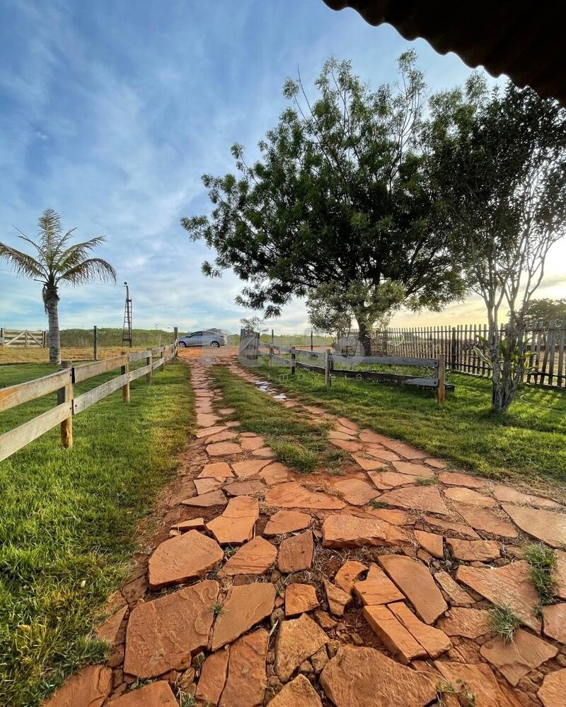 Chácara à venda, 150040m² - Foto 2