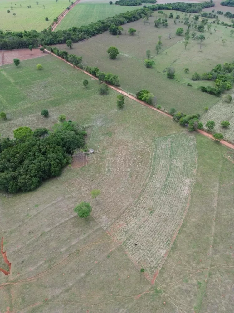 Fazenda à venda - Foto 1