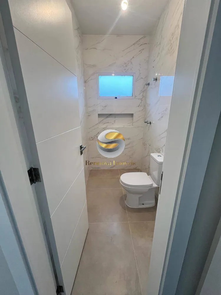 Casa de Condomínio, 3 quartos - Foto 10
