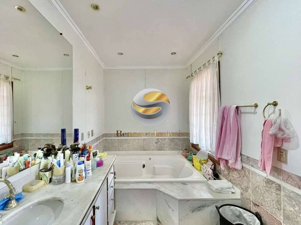 Casa de Condomínio, 6 quartos - Foto 11