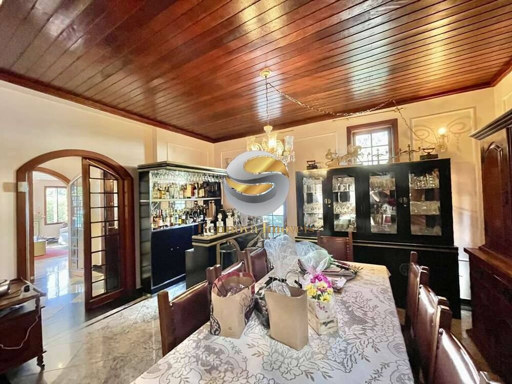 Casa de Condomínio, 6 quartos - Foto 5