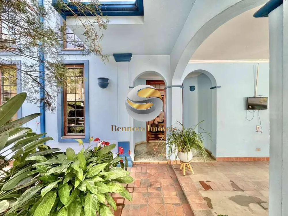 Casa de Condomínio, 6 quartos - Foto 5