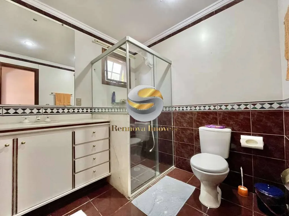 Casa de Condomínio, 6 quartos - Foto 17