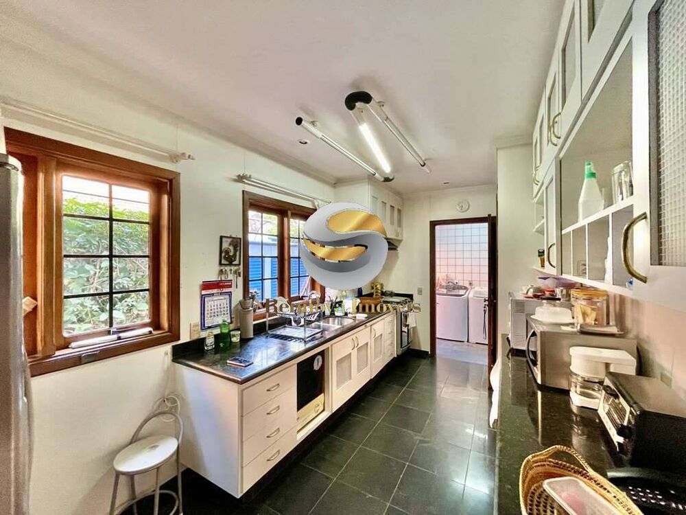 Casa de Condomínio, 6 quartos - Foto 9