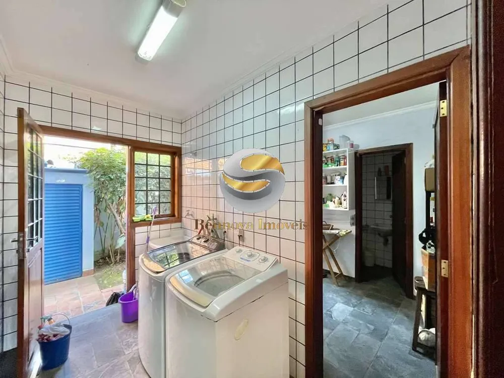 Casa de Condomínio, 6 quartos - Foto 12