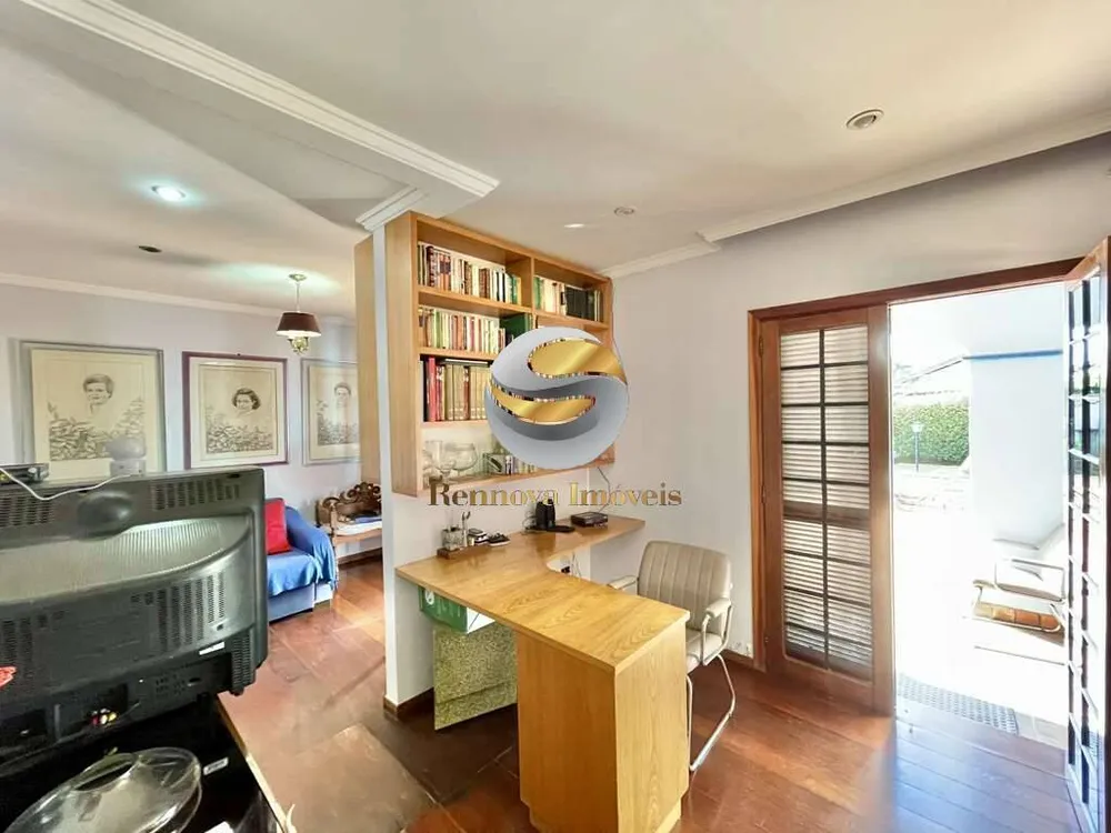 Casa de Condomínio, 6 quartos - Foto 9