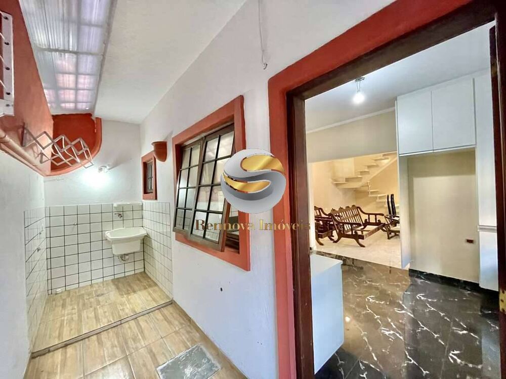 Casa de Condomínio, 6 quartos - Foto 7