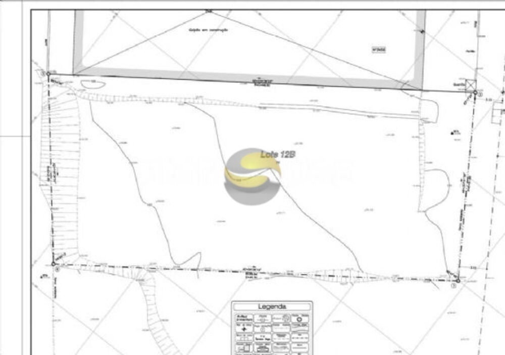 Terreno, 1000 m² - Foto 3