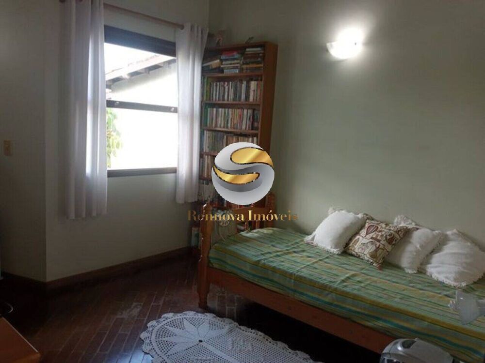 Casa de Condomínio para alugar com 3 quartos, 230m² - Foto 5