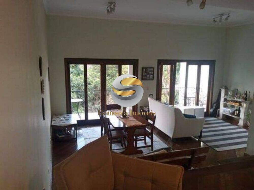 Casa de Condomínio para alugar com 3 quartos, 230m² - Foto 12
