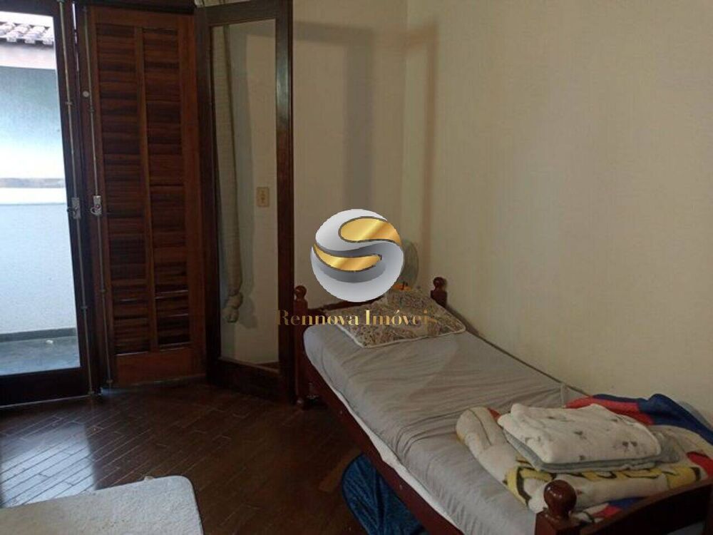 Casa de Condomínio para alugar com 3 quartos, 230m² - Foto 8