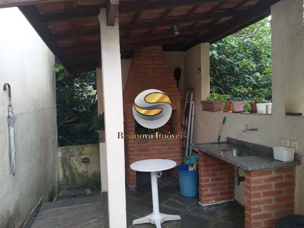 Casa de Condomínio, 3 quartos - Foto 6