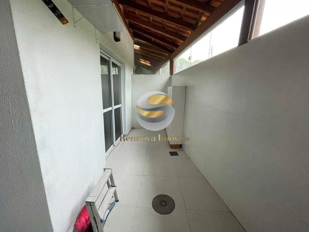 Casa de Condomínio, 2 quartos - Foto 6