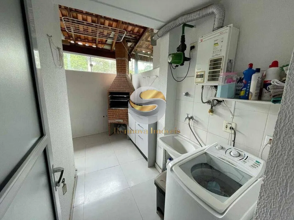 Casa de Condomínio, 2 quartos - Foto 8