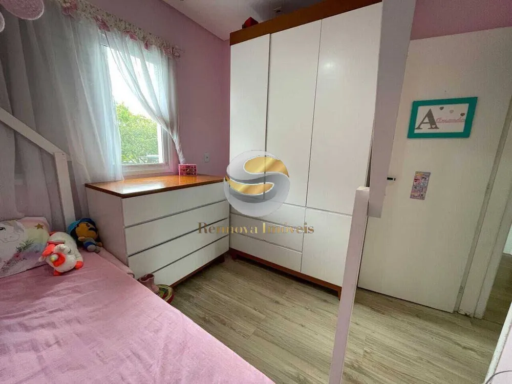 Casa de Condomínio, 2 quartos - Foto 3