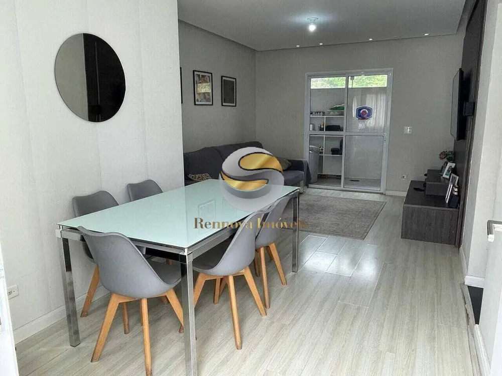 Casa de Condomínio, 2 quartos - Foto 4