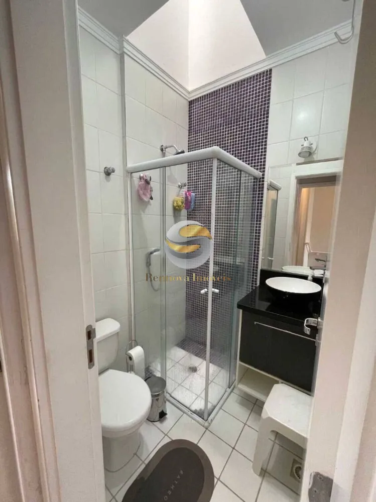 Casa de Condomínio, 2 quartos - Foto 5