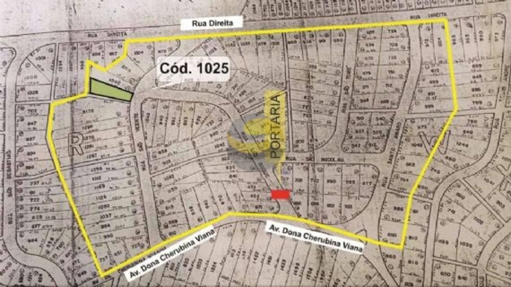 Terreno, 907 m² - Foto 13