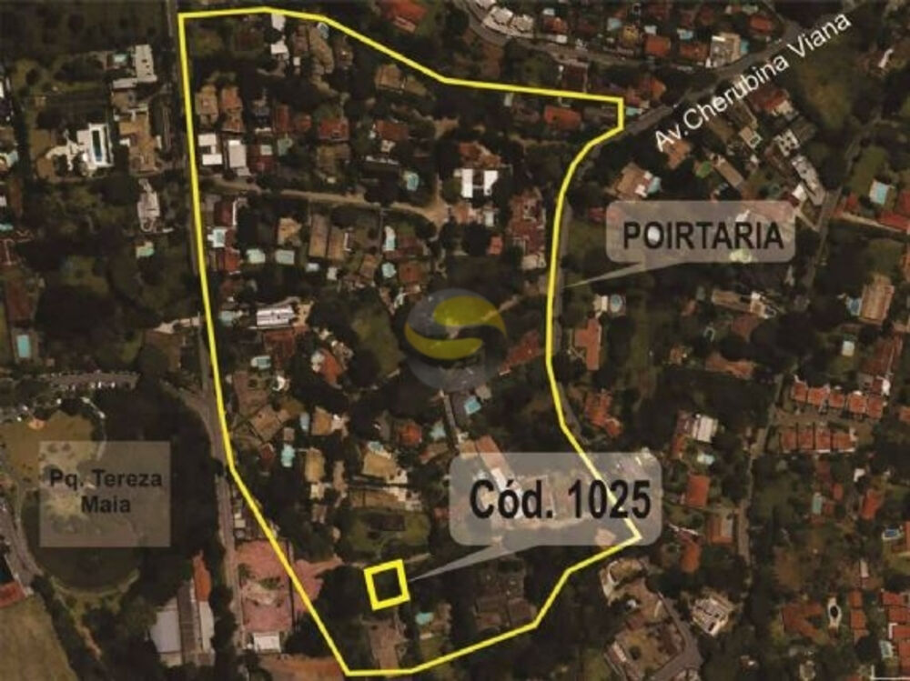 Terreno, 907 m² - Foto 11