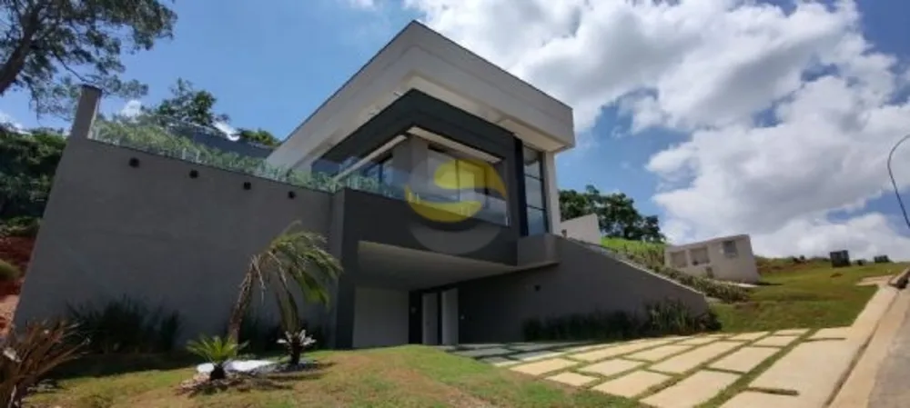 Casa de Condomínio, 3 quartos - Foto 10