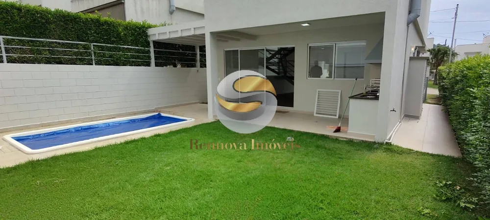 Casa de Condomínio, 3 quartos - Foto 10