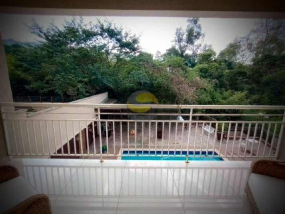 Casa de Condomínio, 5 quartos - Foto 7