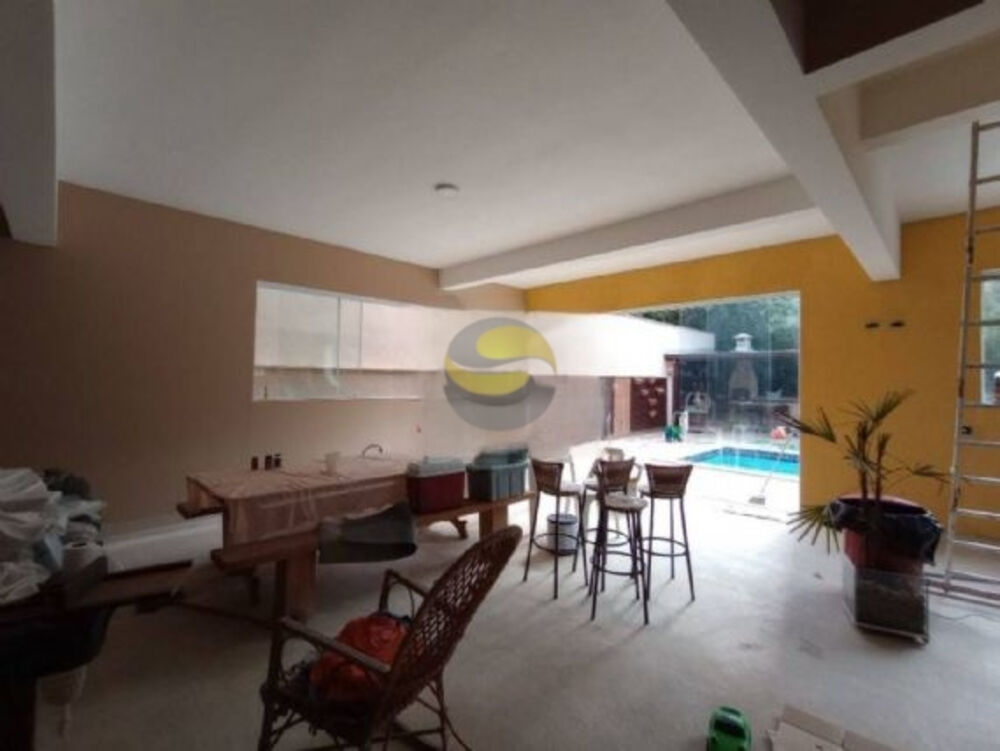 Casa de Condomínio, 5 quartos - Foto 4