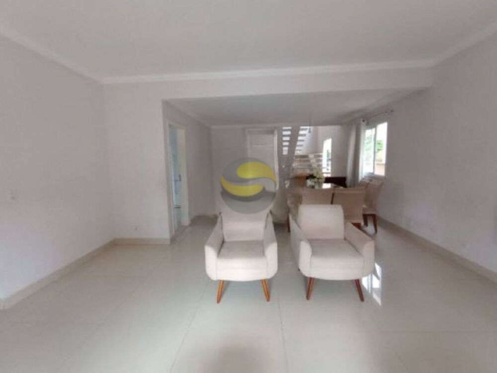 Casa de Condomínio, 5 quartos - Foto 8