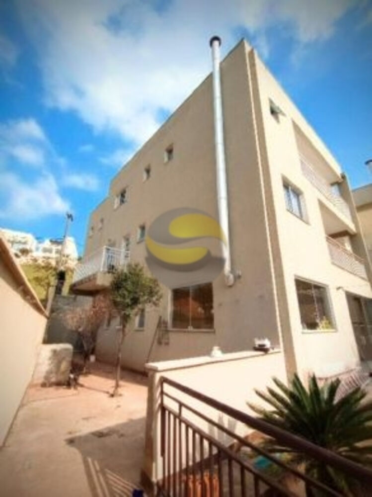 Casa de Condomínio, 5 quartos - Foto 2