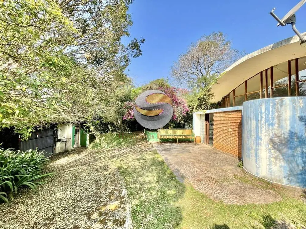 Casa, 4 quartos, 253 m² - Foto 16