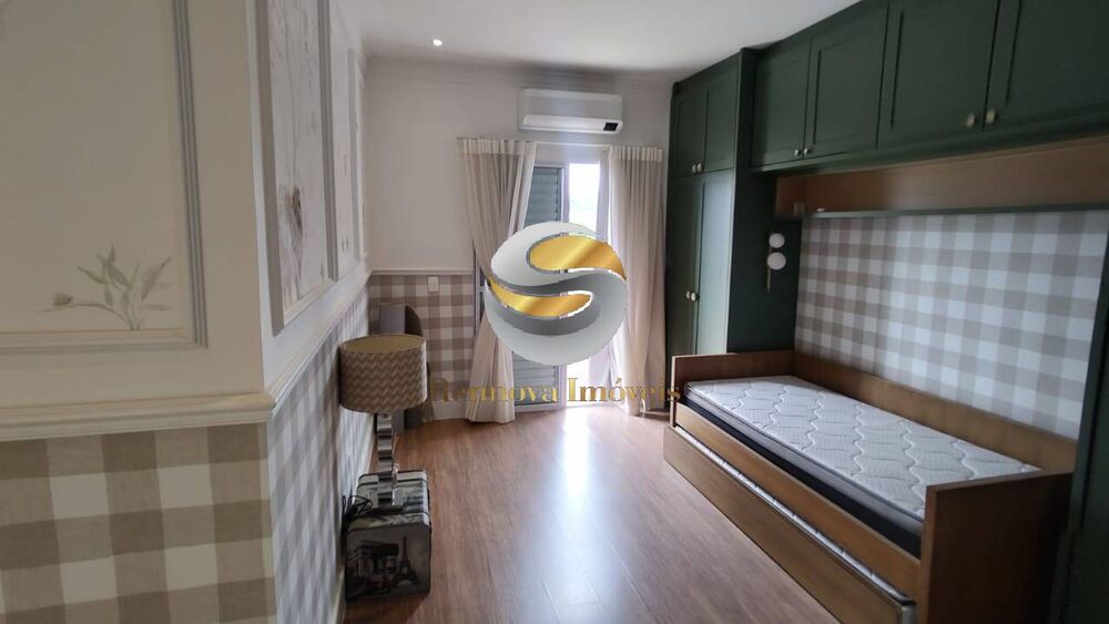 Casa de Condomínio para alugar com 4 quartos, 350m² - Foto 7