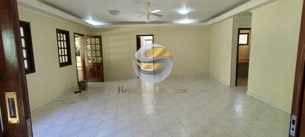 Casa, 3 quartos, 270 m² - Foto 6