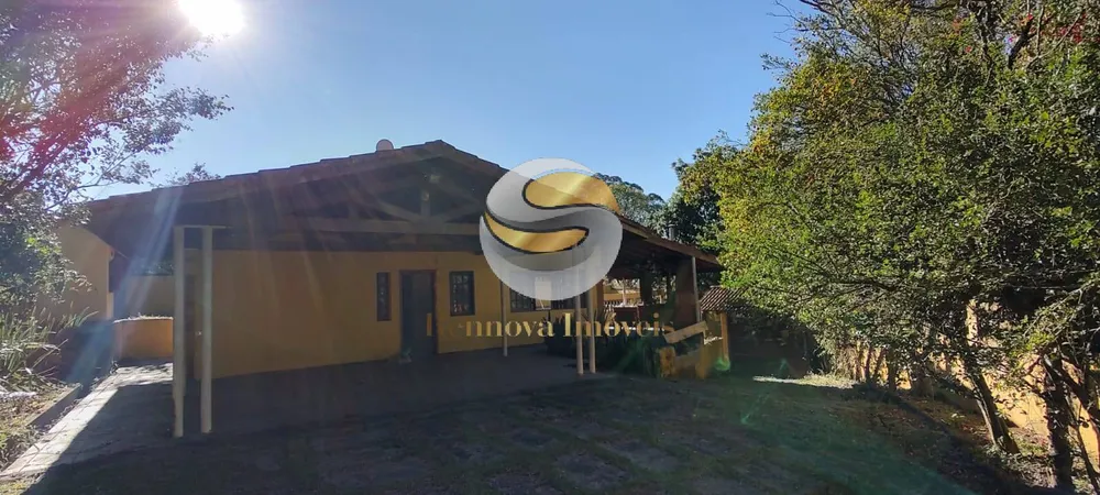 Casa, 3 quartos, 270 m² - Foto 7