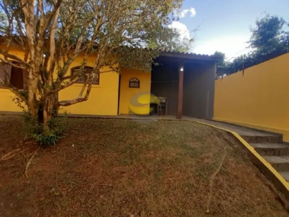 Casa, 3 quartos, 270 m² - Foto 1