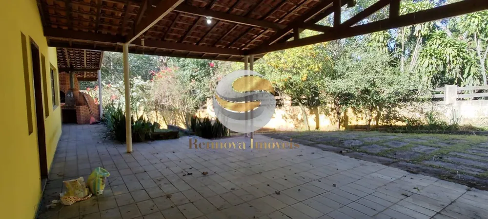 Casa, 3 quartos, 270 m² - Foto 8